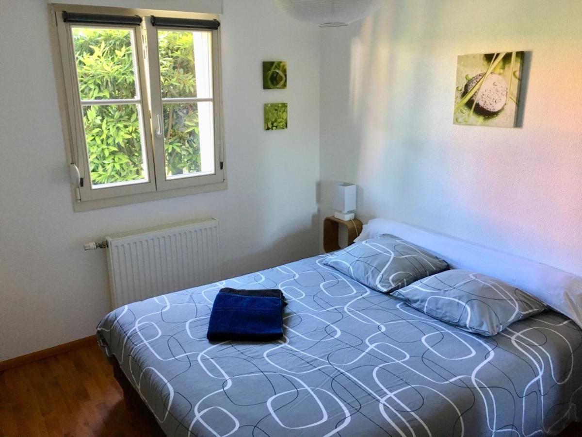 Apartamento Le Grasberg Bergheim Exterior foto